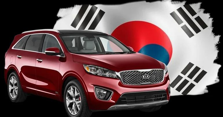 Привоз авто из Кореи под заказ: ваш идеальный автомобиль из Южной Кореи