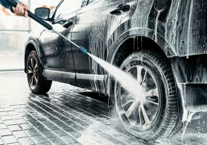 Мойка автомобиля: как правильно мыть автомобиль